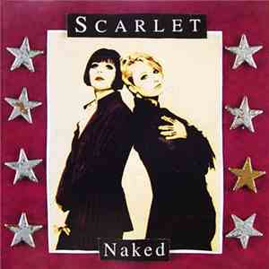 Scarlet  - Naked flac download