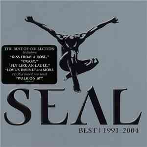 Seal - Best | 1991 - 2004 flac download