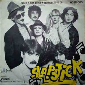 Slapstick  - When A Man Loves A Woman flac download