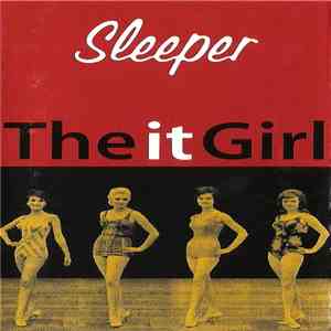 Sleeper  - The It Girl flac download