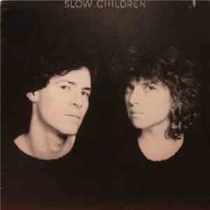 Slow Children  - Slow Children flac download