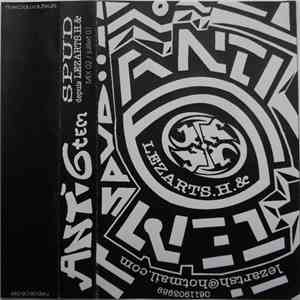 Spud - Anti6tem flac download
