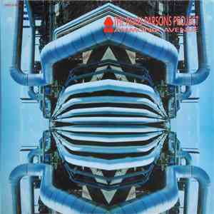 The Alan Parsons Project - Ammonia Avenue flac download