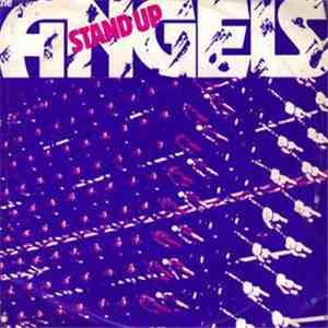 The Angels - Stand Up flac download