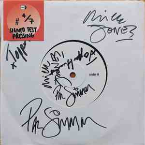 The Clash - I'm Not Down flac download