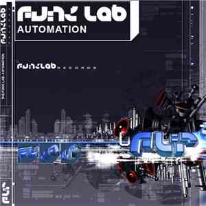 The Funk Lab - Automation flac download