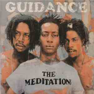 The Meditations - Guidance flac download