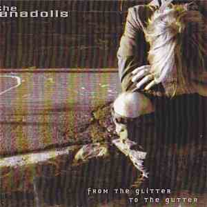 The Panadolls - From The Glitter To The Gutter flac download