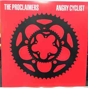 The Proclaimers - Angry Cyclist flac download