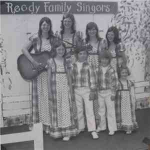 The Reedy Family Singers - The Reedy Family Singers flac download