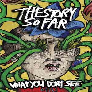 The Story So Far  - What You Don't See flac download