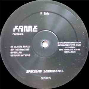 The Wee DJs - Fame Remixes flac download
