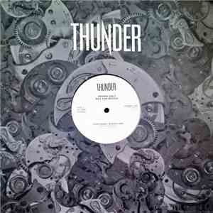 Thunder  - Everybody Wants Her flac download