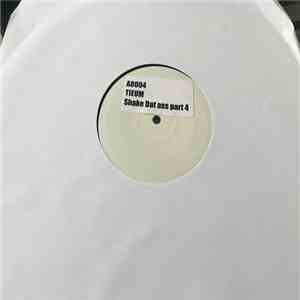 Tieum - Shake Dat Ass Part 4 flac download