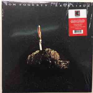 Tom Fogerty - Excalibur flac download
