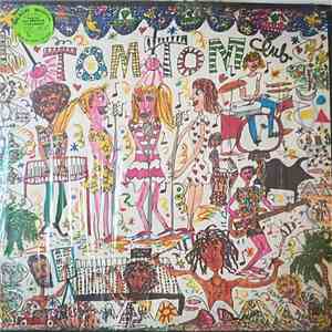 Tom Tom Club - Tom Tom Club flac download