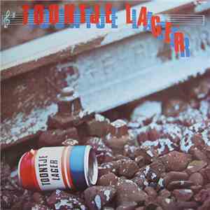 Toontje Lager - Toontje Lager flac download