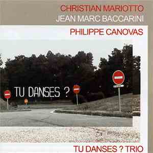 Tu Danses? Trio - Tu Danses? flac download