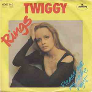Twiggy  - Rings flac download