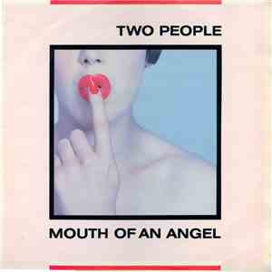 Two People - Mouth Of An Angel flac download