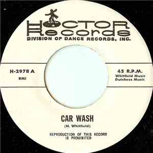 Unknown Artist - Car Wash flac download