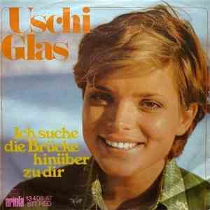 Uschi Glas - Ich Suche Die Brücke Hinüber Zu Dir flac download