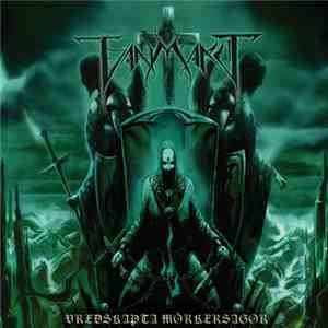 Vanmakt - Vredskapta Mörkersagor flac download