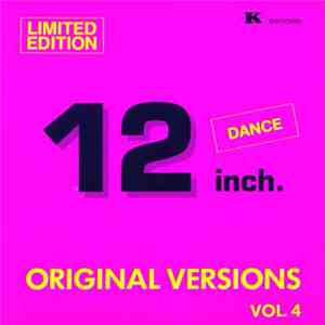 Various - 12 Inch-Original Versions Vol. 4 flac download