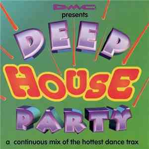 Various - Deep House Party flac download