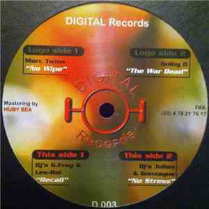 Various - Ep flac download