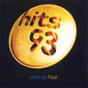 Various - Hits 93 Volume Four flac download