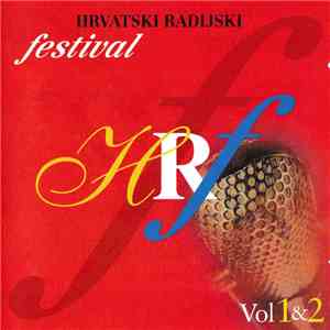 Various - Hrvatski Radijski Festival Vol 1&2 flac download