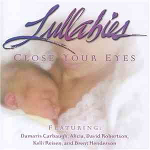 Various - Lullabies - Close Your Eyes flac download