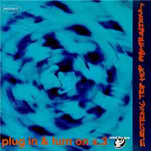 Various - Plug In & Turn On x.3 flac download