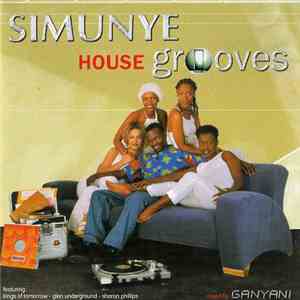Various - Simunye House Grooves flac download