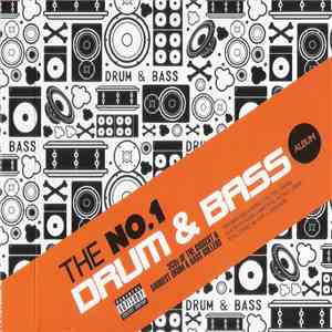 Various - The No.1 Drum & Bass Album flac download