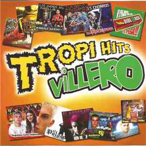 Various - Tropi Hits Villeros flac download
