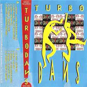 Various - Turbo Dans flac download