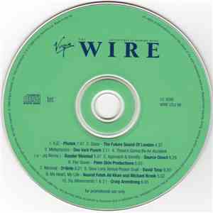 Various - Virgin flac download