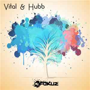 Vital  & Hubb  - After The Fall EP flac download