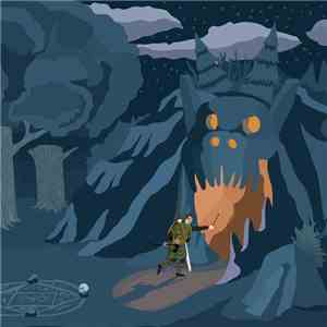 Zweihänder - Nitheren flac download