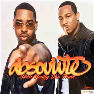 Absoulute - Is It Really Like That? flac download