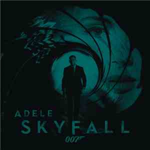 Adele  - Skyfall flac download