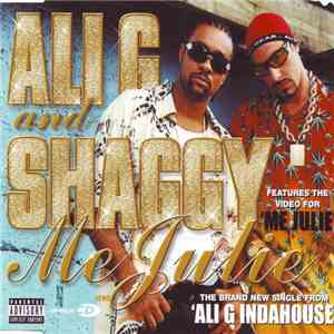 Ali G And Shaggy - Me Julie flac download
