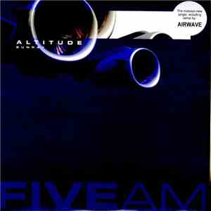 Altitude - Sunray flac download