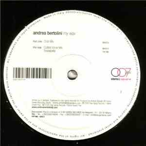 Andrea Bertolini - My Wav flac download