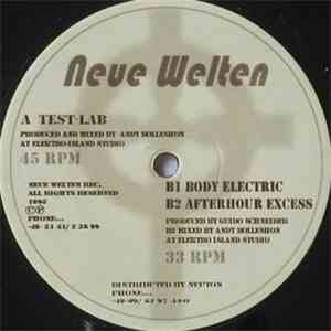 Andy Bolleshon / Guido Schneider - Neue Welten flac download