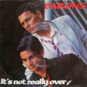 Barons - It's Not Really Over flac download