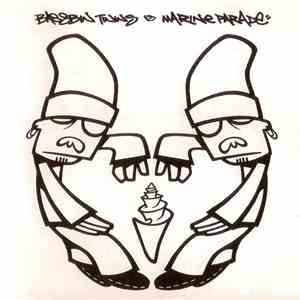 Bassbin Twins - Bassbin Twins vs. Marine Parade flac download