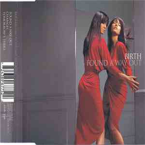 Birth  - Found A Way Out flac download